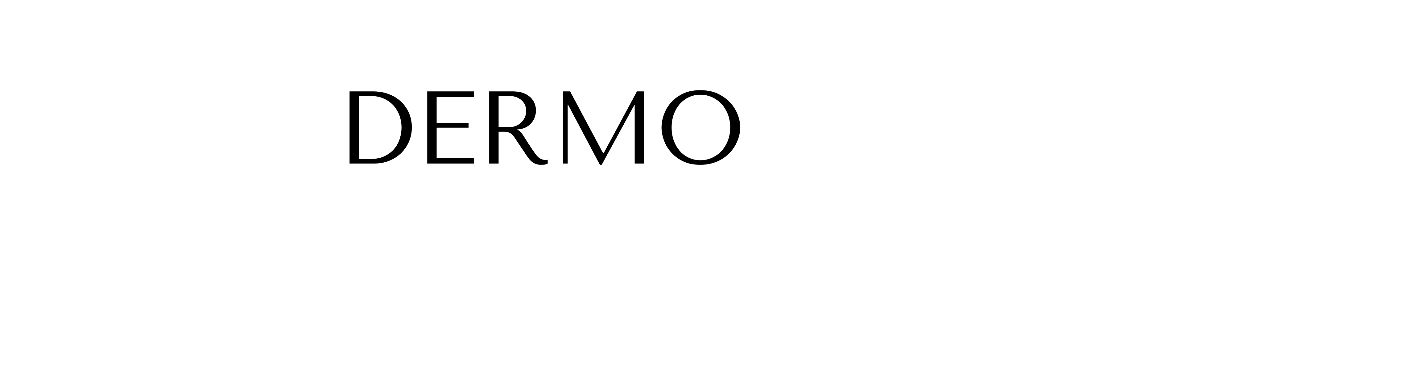 Dermorepubliq University
