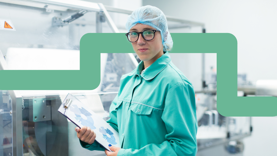 Production Role-Specific Onboarding