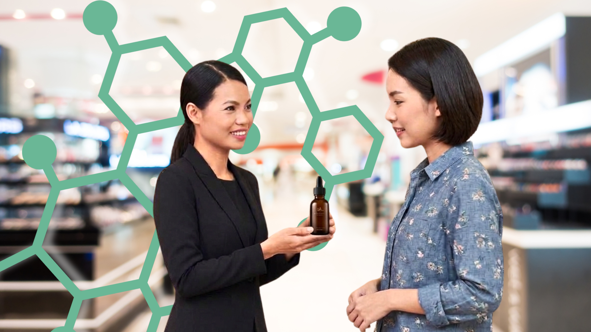 Beauty Advisor Role-Specific Onboarding